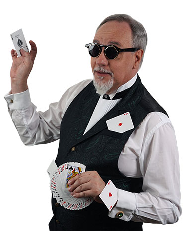 Élio Mágico - Show Infantil